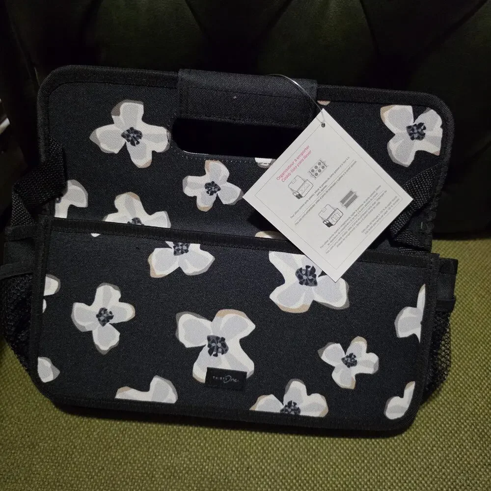Thirty One Grab N Go Caddy NIP